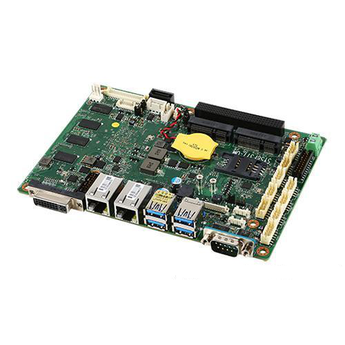 ZKTeco SYS8F377VGGA-OM Motherboard for X-Ray Machine