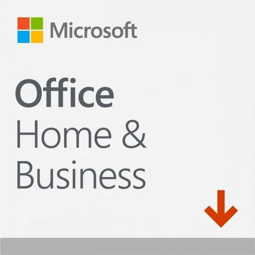 Microsoft Office Home & Business 2019 ESD Download T5D-03188