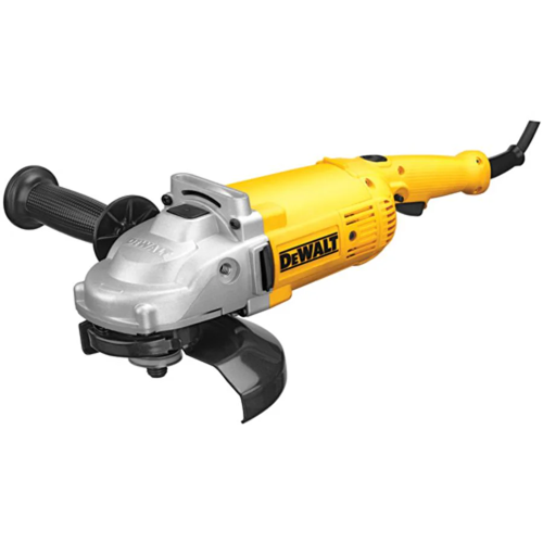 DeWalt DWE492-ZA 2200W 230mm Large Angle Grinder DeWalt DWE492-ZA 2200W 230mm Large Angle Grinder