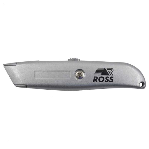 MTS 1-5 Blade Retractable Utility Knife MTS 1-5 Blade Retractable Utility Knife