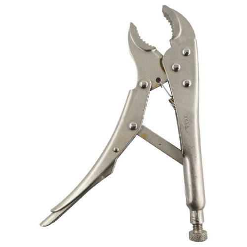 MTS 250mm Vice Grip MTS 250mm Vice Grip