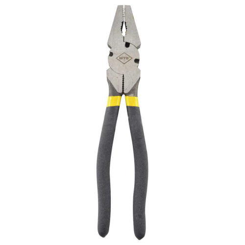 MTS 250mm Fencing Pliers MTS 250mm Fencing Pliers