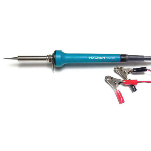 Magnum MAG1012 12V 25W Soldering Iron