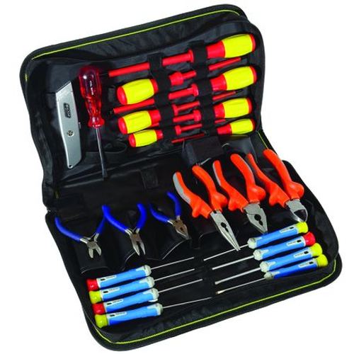 Major Tech Basic Electronic Service Kit (TKE1217N)