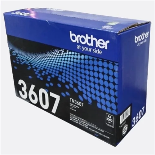 Brother TN3607XXL Black Super High Capacity Toner Cartridge