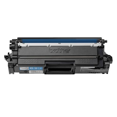 Brother TN-871XXLC Cyan Super High Capacity Toner