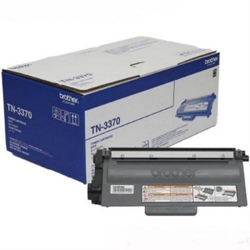 Brother TN3370 Black Toner Cartridge