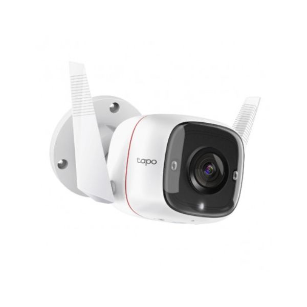 TP-Link C310 Outdoor Home Security Wi-Fi Camera