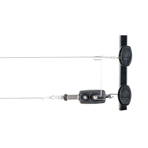 Nemtek XL Galvanised Dual Action Tension Sensor 2 (TS-DATS2/XL)