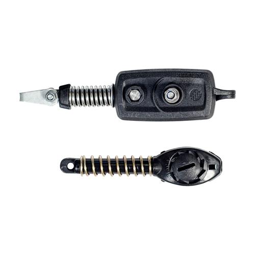Nemtek XL Galvanised Dual Action Tension Sensor 2 (TS-DATS2/XL)