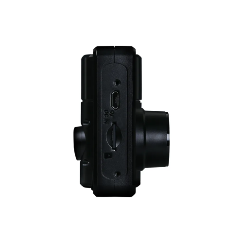 Transcend TS-DP550B-128G DrivePro 550 Dual Lens Dashcam