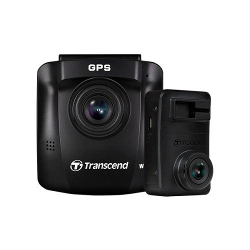 Transcend DrivePro 620 including TS-DP250A-32G & TS-DP10A-32G
