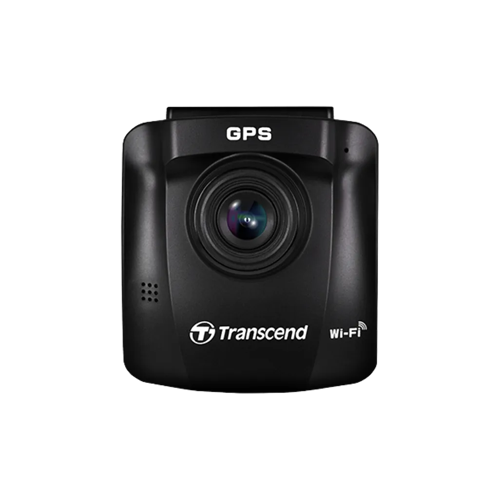 Transcend DrivePro 620 Dual Dashcam Bundle TS-DP620A-64G