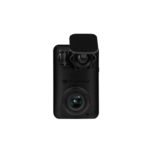 Transcend DrivePro 620 Dual Dashcam Bundle TS-DP620A-64G