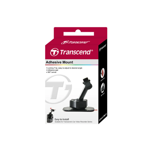 Transcend DrivePro Adhesive Mount TS-DPA1