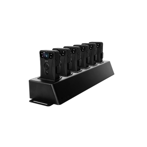 Transcend TS-DPD6C Docking Station for DrivePro Body 40