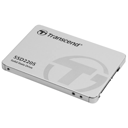 Transcend SATA III 6Gb/s SSD220S