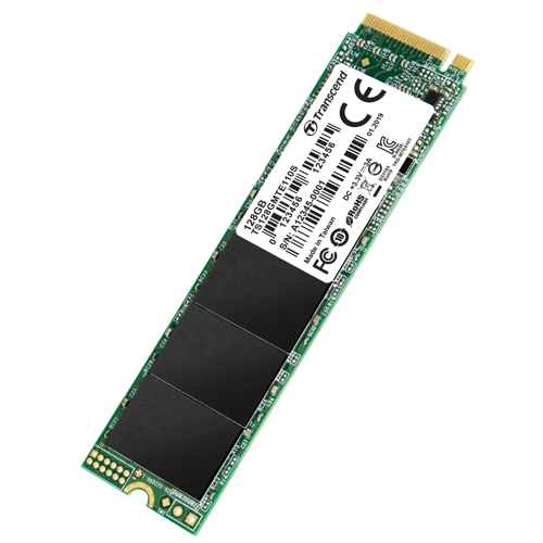 Transcend PCIe SSD 110S 128G (TS128GMTE110S)