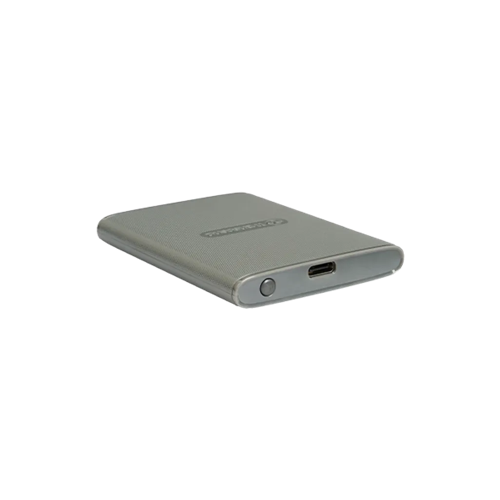 Transcend ESD360C 1 TB Portable SSD (TS1TESD360C) Transcend ESD360C 1 TB Portable SSD (TS1TESD360C)