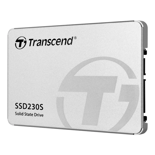 Transcend SATA III 256GB SSD230S (TS256GSSD230S) Transcend SATA III 256GB SSD230S (TS256GSSD230S)