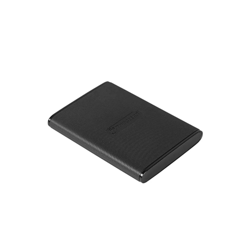 Transcend 500GB ESD270C Portable SSD (TS500GESD270C) Transcend 500GB ESD270C Portable SSD (TS500GESD270C)