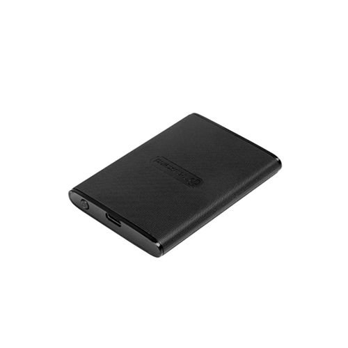 Transcend 500GB ESD270C Portable SSD (TS500GESD270C) Transcend 500GB ESD270C Portable SSD (TS500GESD270C)