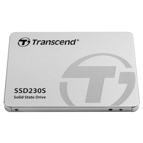 Transcend SATA III 512GB SSD230S (TS512GSSD230S) Transcend SATA III 512GB SSD230S (TS512GSSD230S)