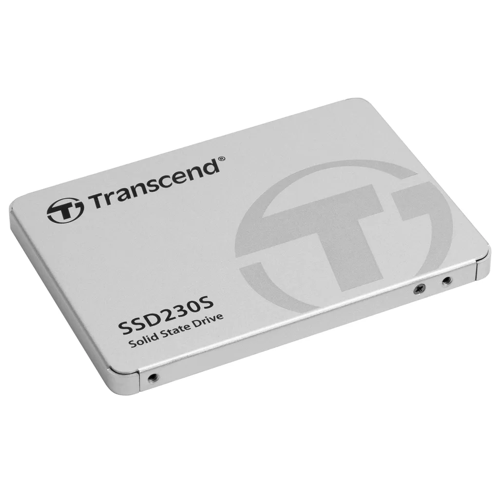 Transcend SATA III 512GB SSD230S (TS512GSSD230S) Transcend SATA III 512GB SSD230S (TS512GSSD230S)