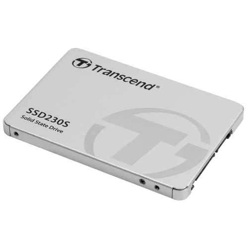 Transcend SATA III 512GB SSD230S (TS512GSSD230S) Transcend SATA III 512GB SSD230S (TS512GSSD230S)