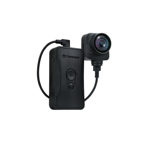 Transcend DrivePro Body 70 64GB Body Camera TS64GDPB70A
