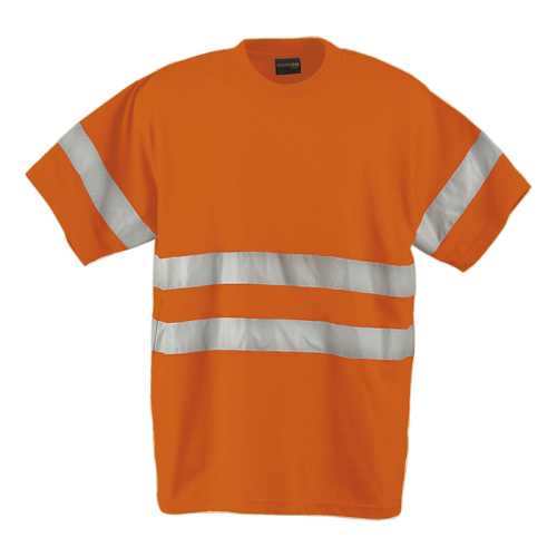 Barron 150g Poly Cotton Safety T-Shirt with tape (TSS150BT) Barron 150g Poly Cotton Safety T-Shirt with tape (TSS150BT)