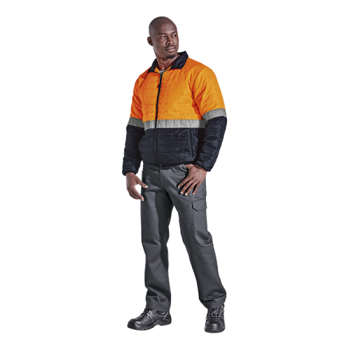 Barron Tyson Jacket (TYS-JAC)