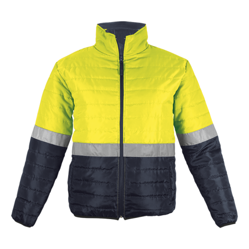 Barron Tyson Jacket (TYS-JAC)