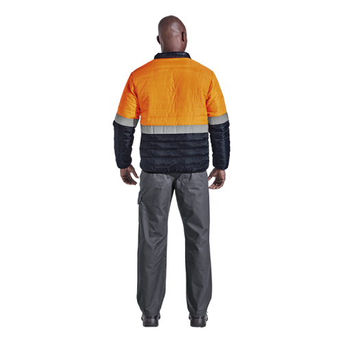 Barron Tyson Jacket (TYS-JAC)