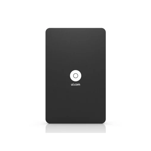 Ubiquiti UniFi Secure NFC Smart Access Card