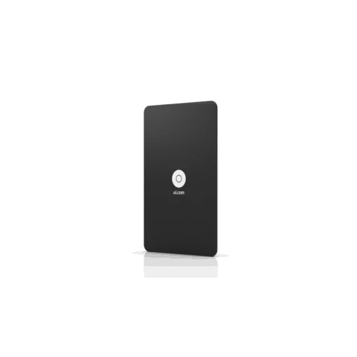 Ubiquiti UniFi Secure NFC Smart Access Card