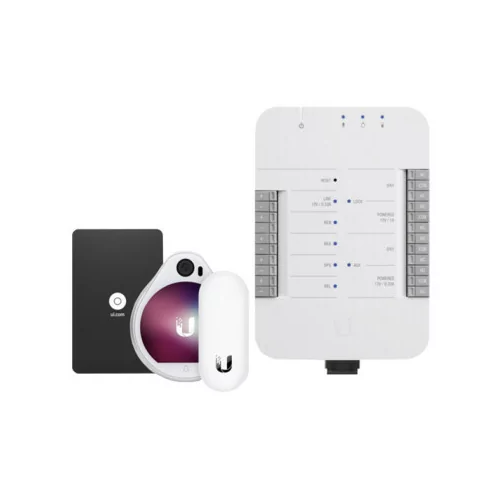 Ubiquiti UniFi Secure NFC Smart Access Card