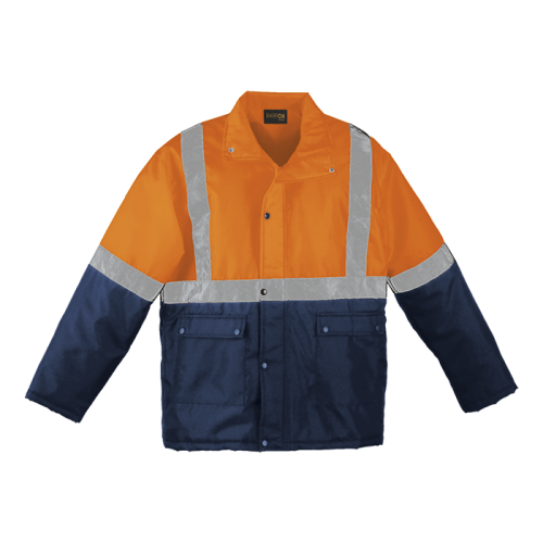 Barron Venture Padded Jacket (VEN-JAC)