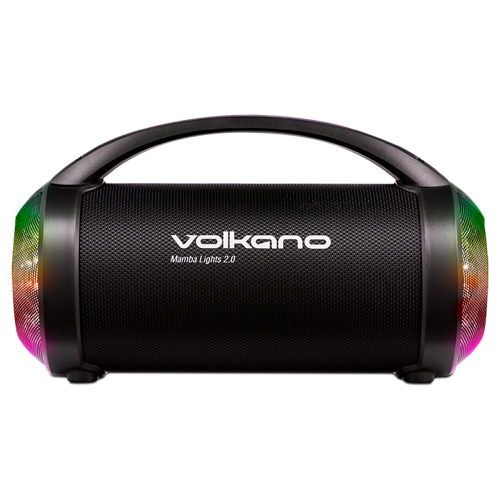 Volkano 2.0 Series Mamba Lights