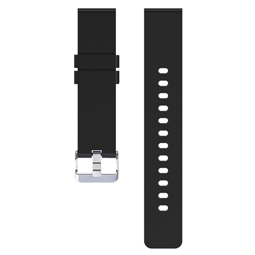 Volkano Forte Series Smart Watch with Heart Rate Monitor