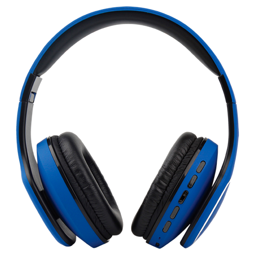 Volkano Phonic Series Wireless Bluetooth Headphones