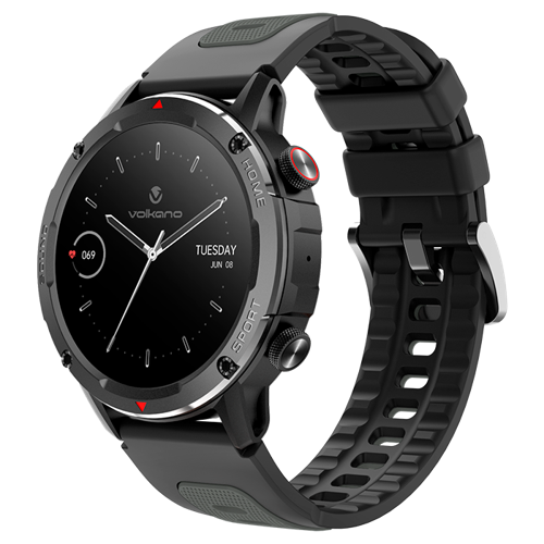 Volkano Power Series Smart Watch