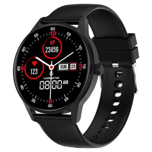 Volkano Soul Series Smart Watch
