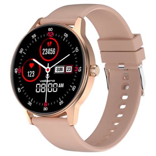 Volkano Soul Series Smart Watch