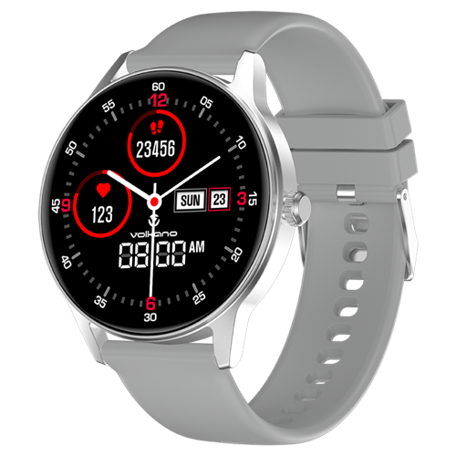 Volkano Soul Series Smart Watch