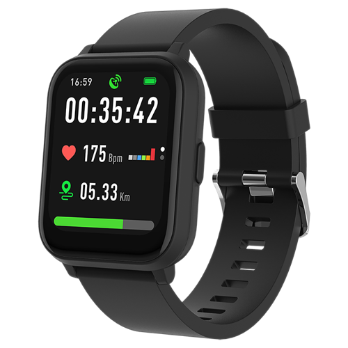 Volkano Stamina Series Smart Watch