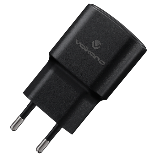 Volkano Volt-C Series 2A USB Wall Charger with USB Type-C