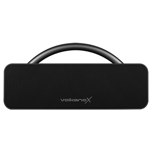 Volkano X VXS200 Portable Bluetooth Speaker