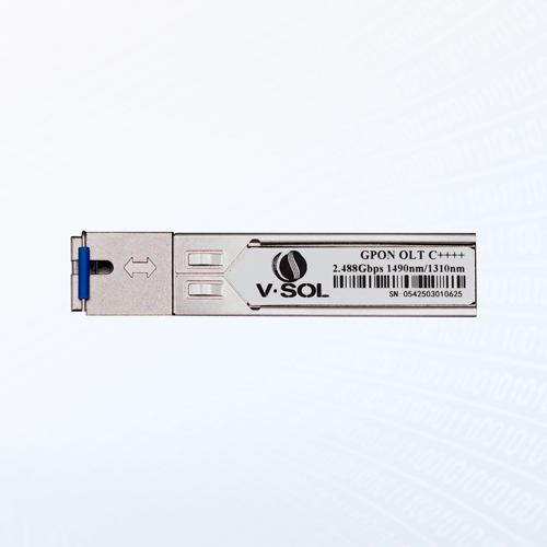 VSOL GPON OLT SFP Module C++++