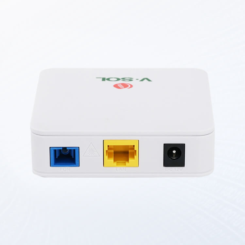 VSOL V2801RD Single Port xPON ONU